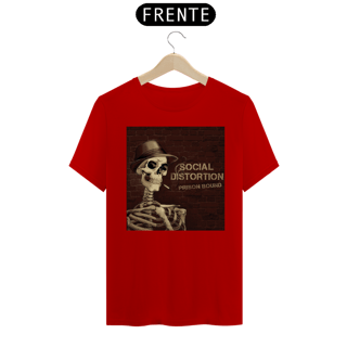 Nome do produto Social Distortion