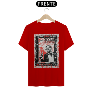 Nome do produto Social Distortion