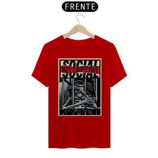 Nome do produto Social Distortion