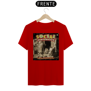 Nome do produto Social Distortion