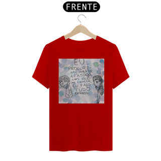 Nome do produto Charlie brown Jr.