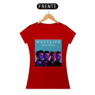 Nome do produto Westlife 