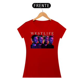 Nome do produto Westlife 