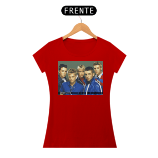 Nome do produto Westlife 
