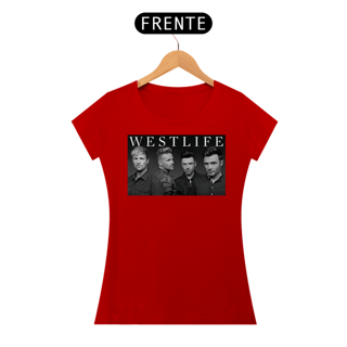 Nome do produto Westlife 