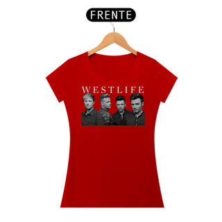 Nome do produto Westlife 