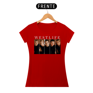 Nome do produto Westlife 