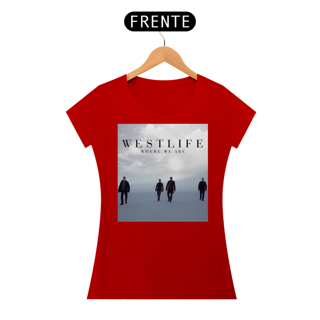 Nome do produto Westlife 