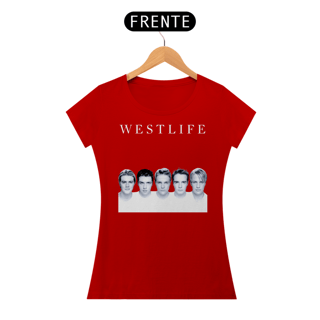 Nome do produto Westlife 