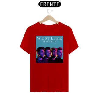Nome do produto Westlife 