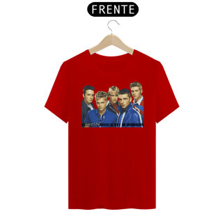 Nome do produto Westlife 
