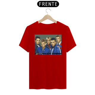 Nome do produto Westlife 