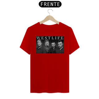 Nome do produto Westlife 