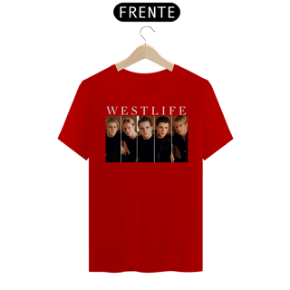 Nome do produto Westlife 