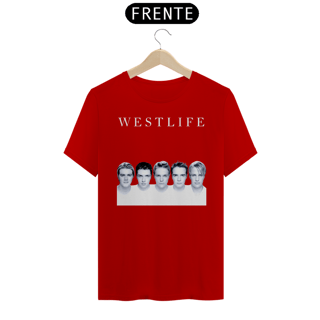 Nome do produto Westlife 