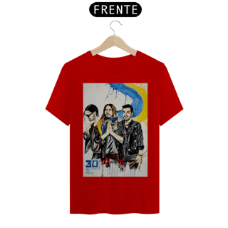 Nome do produto Thirty Seconds to Mars 