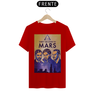 Nome do produto Thirty seconds to Mars 