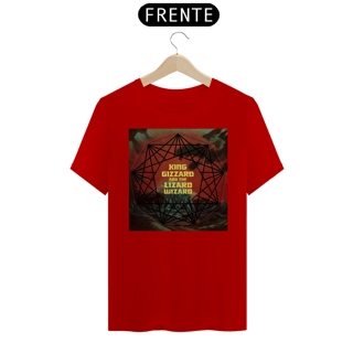 Nome do produto King Gizzard And The Lizard Wizard