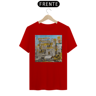 Nome do produto King Gizzard And The Lizard Wizard