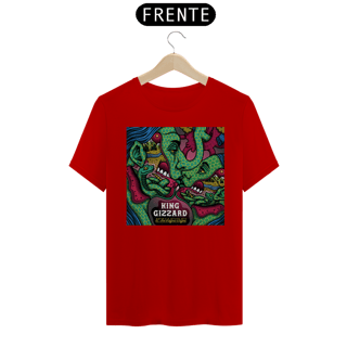 Nome do produto King Gizzard And The Lizard Wizard
