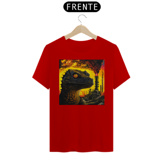 Nome do produto King Gizzard And The Lizard Wizard