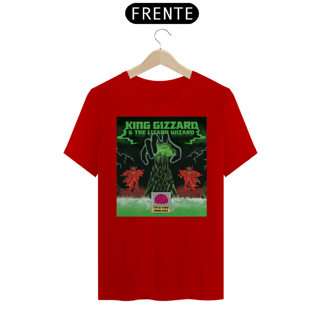 Nome do produto King Gizzard And The Lizard Wizard