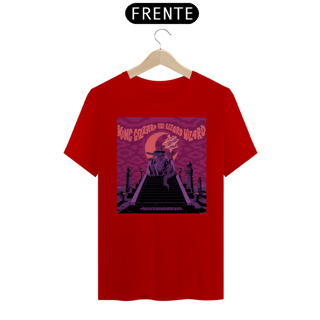 Nome do produto King Gizzard And The Lizard Wizard