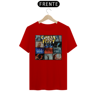 Nome do produto Greta Van Fleet