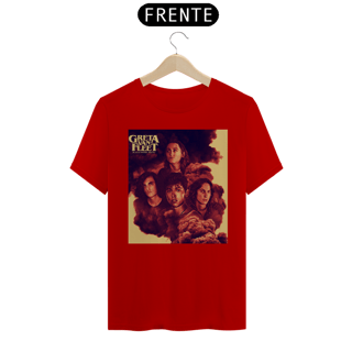 Nome do produto Greta Van Fleet