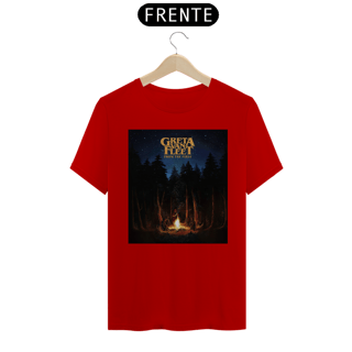 Nome do produto Greta Van Fleet
