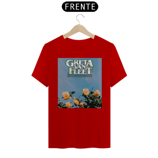 Nome do produto Greta Van Fleet