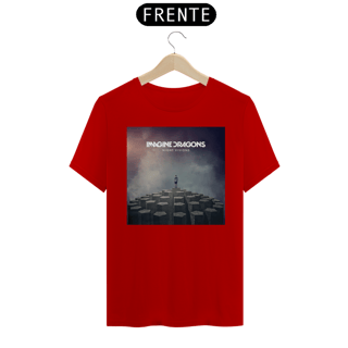 Nome do produto ‎Imagine Dragons 