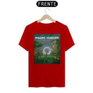 Nome do produto ‎Imagine Dragons 