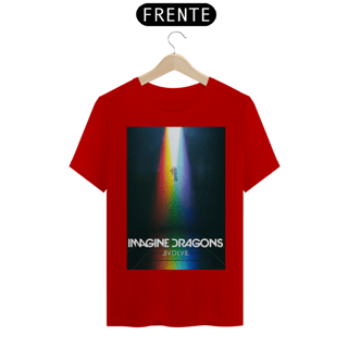 Nome do produto ‎Imagine Dragons 