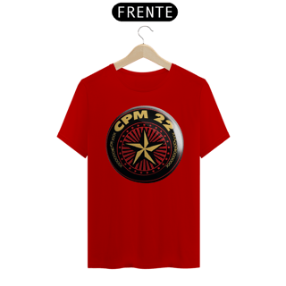 Nome do produto CPM 22