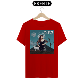Nome do produto Pitty