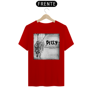 Nome do produto Pitty