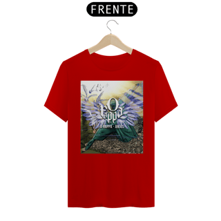 Nome do produto O Rappa