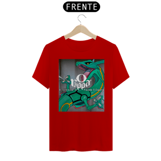 Nome do produto O Rappa