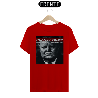 Nome do produto Planet Hemp