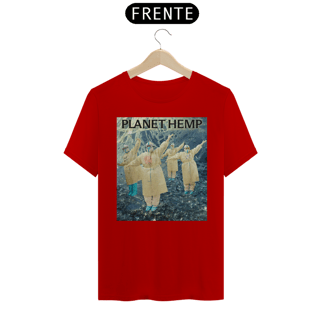 Nome do produto Planet Hemp