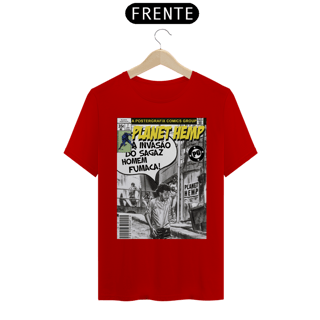 Nome do produto Planet Hemp