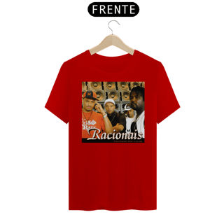Nome do produto Racionais