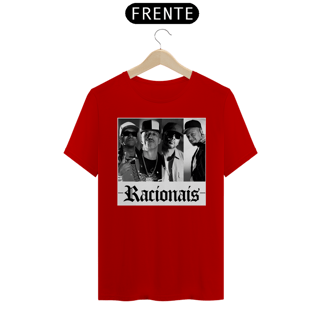 Nome do produto Racionais