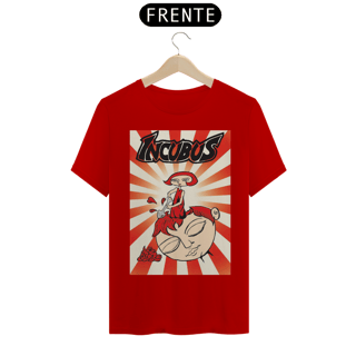 Nome do produto Incubus