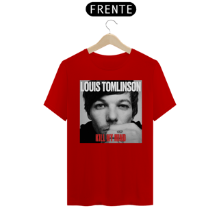 Nome do produto Louis Tomlinson