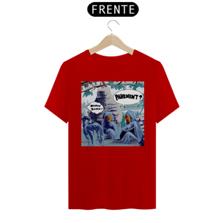 Nome do produto Pavement