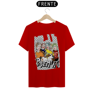 Nome do produto Pavement
