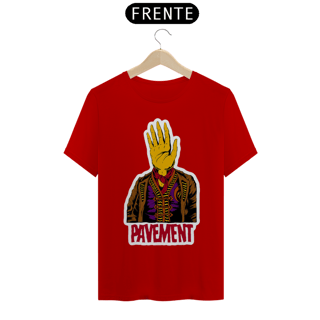 Nome do produto Pavement