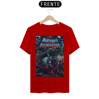 Nome do produto Avenged Sevenfold